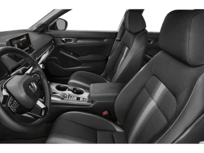 2023 Honda Civic — photo 9 view