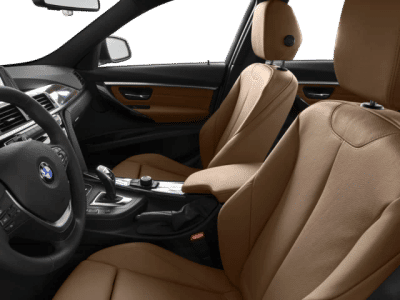 2017 BMW 3 Series - Photo 12
