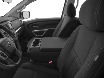 2017 Nissan Titan - Photo 12