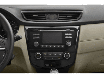 2017 Nissan Rogue - Photo 7
