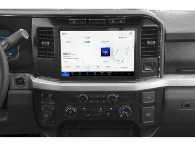 2026 Ford F-250SD — photo 7 view