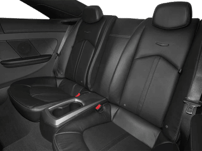 2014 Cadillac CTS - Photo 18