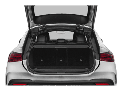 2026 Mercedes-Benz GLE — photo 11 view