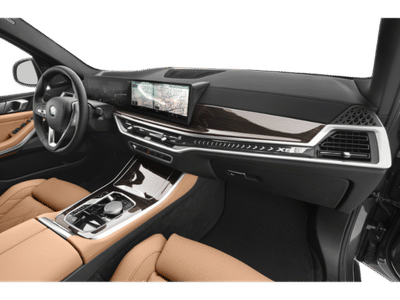 2024 BMW X5 xDrive40i - Photo 12