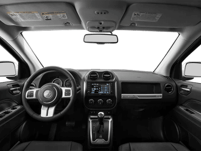 2014 Jeep Compass - Photo 18