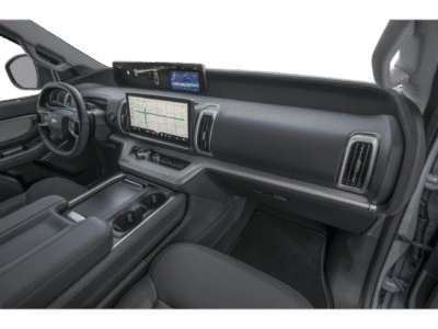 2026 Ford Expedition - Photo 12