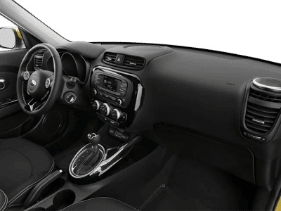 2014 Kia Soul — photo 16 view