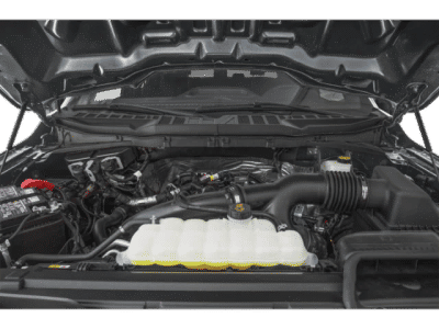 2026 Ford F-150 — photo 39 view