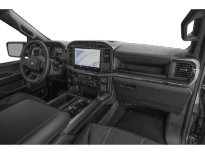2026 Ford F-150 — photo 42 view