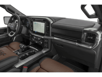 2026 Ford F-150 - Photo 42