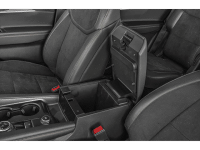 2026 Ford Explorer - Photo 42