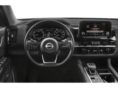2023 Nissan Pathfinder - Photo 10