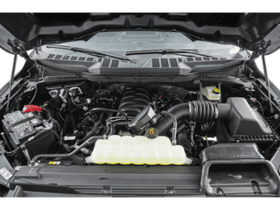 2026 Ford F-150 - Photo 10