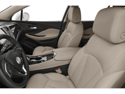 2019 Buick Envision - Photo 6