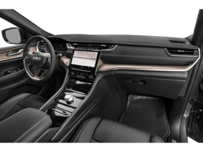 2023 Jeep Grand Cherokee L - Photo 19