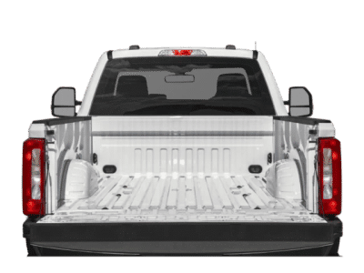 2026 Ford F-250SD — photo 8 view