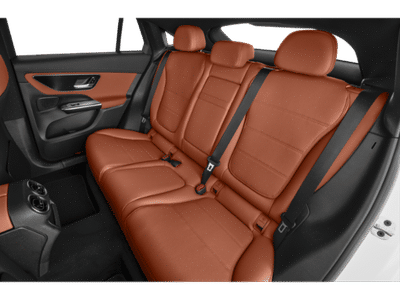 2026 Mercedes-Benz GLC - Photo 13