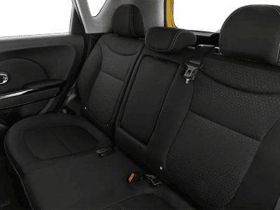 2014 Kia Soul — photo 14 view