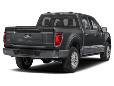 2026 Ford F-150 — photo 32 view