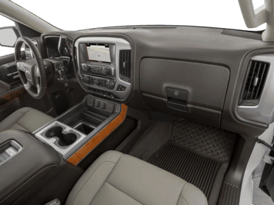2017 GMC Sierra 1500 - Photo 21