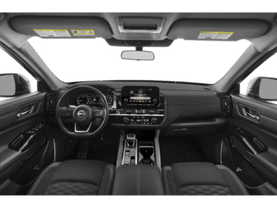 2023 Nissan Pathfinder - Photo 5