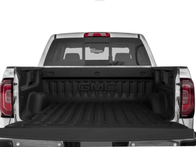 2017 GMC Sierra 1500 - Photo 17