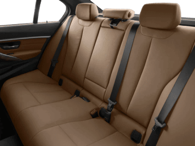 2017 BMW 3 Series - Photo 17