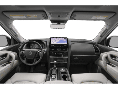 2024 Nissan Armada - Photo 5