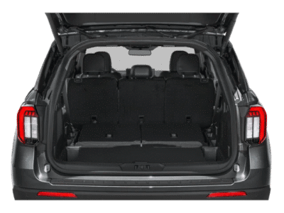 2026 Ford Explorer - Photo 31
