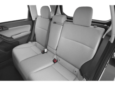 2018 Subaru Forester - Photo 17