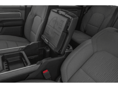 2021 Ram 1500 - Photo 11