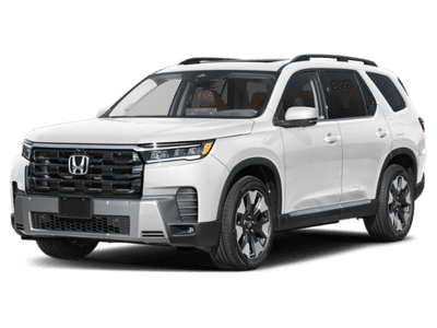 2026 Honda Pilot - Photo 4