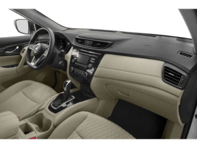 2017 Nissan Rogue - Photo 13