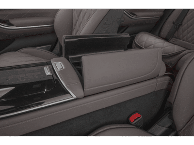 2026 Mercedes-Benz S-Class — photo 14 view