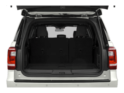 2020 Ford Expedition Max — photo 9 view