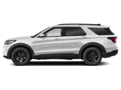 2026 Ford Explorer - Photo 34