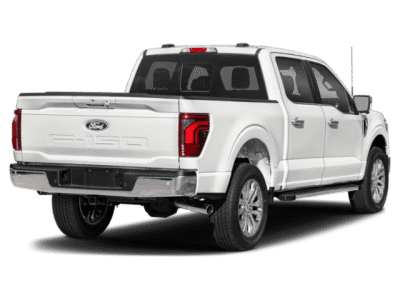 2026 Ford F-150 — photo 24 view