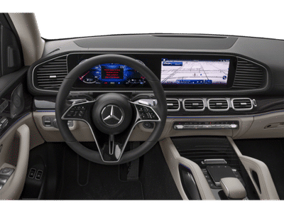 2026 Mercedes-Benz GLE — photo 7 view