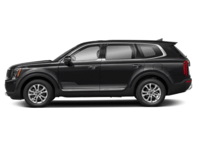 2020 Kia Telluride - Photo 3