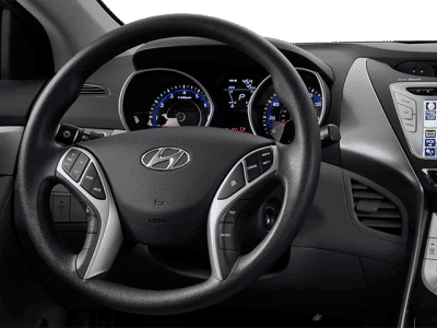 2013 Hyundai Elantra - Photo 13