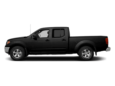 2013 Nissan Frontier - Photo 3