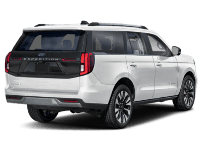 2026 Ford Expedition — photo 25 view