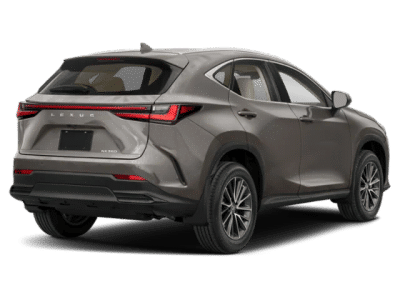 2022 Lexus NX - Photo 2