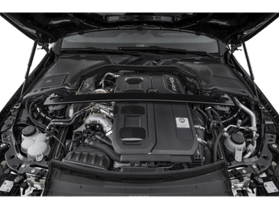 2026 Mercedes-Benz C-Class - Photo 22