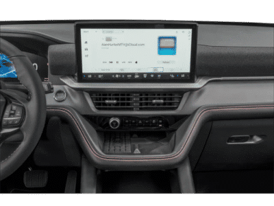2026 Ford Explorer - Photo 7