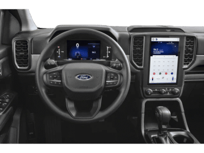 2026 Ford Ranger - Photo 6