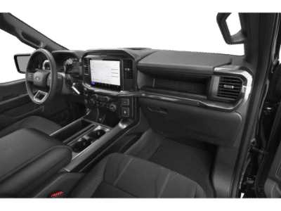 2026 Ford F-150 — photo 12 view