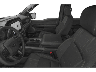 2026 Ford F-150 — photo 36 view