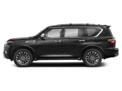 2024 Nissan Armada - Photo 3