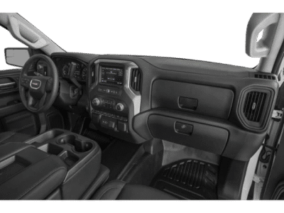 2023 GMC Sierra 1500 — photo 12 view